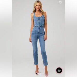 GOOD AMERICAN SLEEVELESS FIT FOR SUCCESS